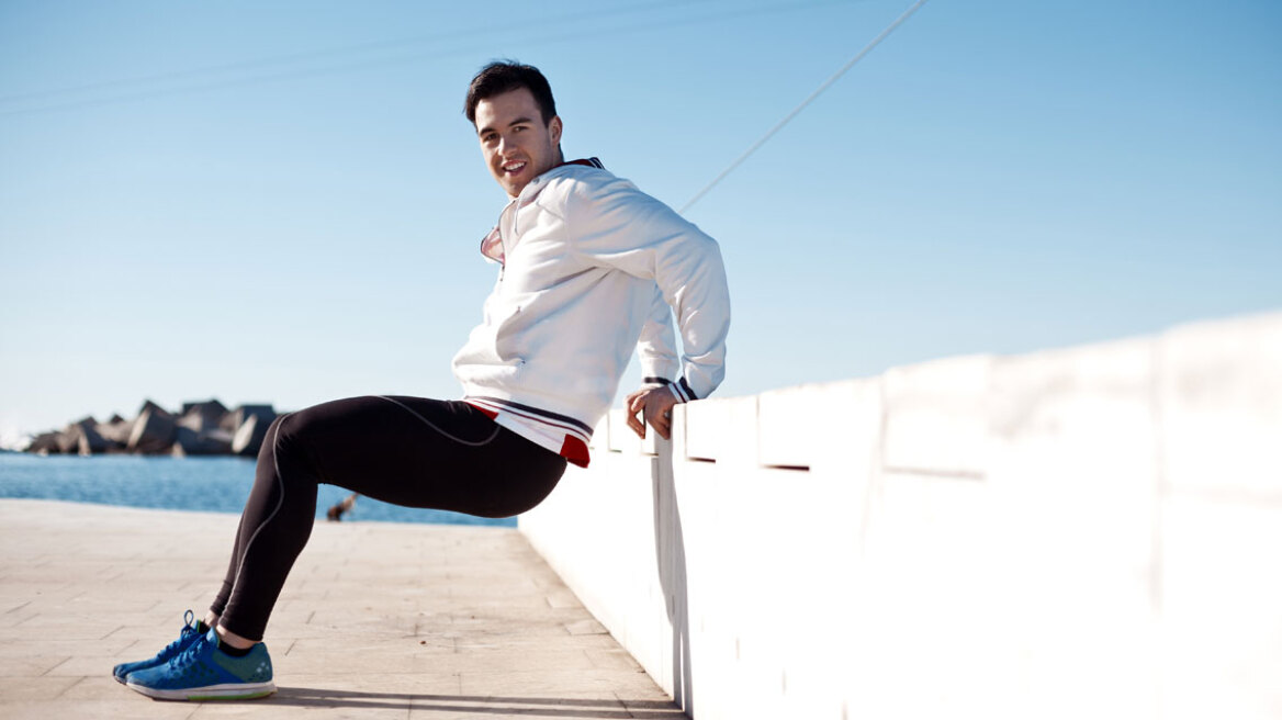 Το viral τεστ που «αποκαλύπτει» πόσο νέος είστε στην πραγματικότητα