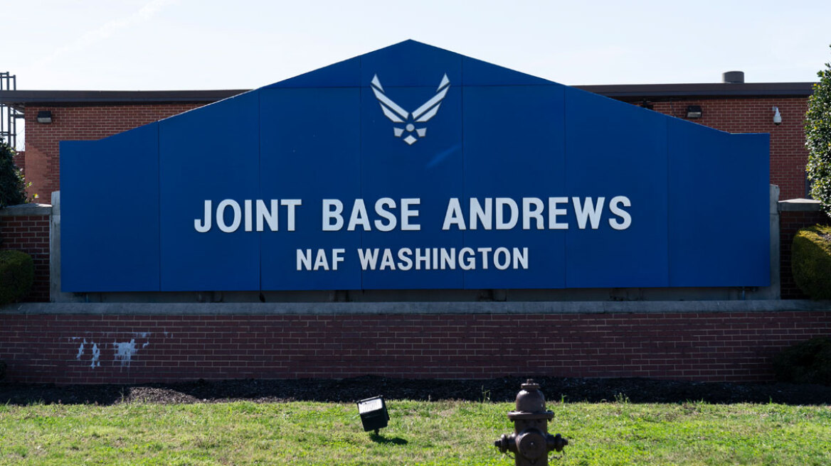 Συναγερμός σε αμερικανική στρατιωτική βάση: Άνθρωποι ασθένησαν μετά το άνοιγμα πακέτου με λευκή σκόνη