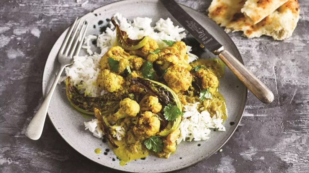 14 νόστιμες συνταγές με κουνουπίδι για να το δείτε με άλλο μάτι