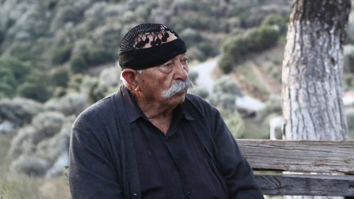 Μόνο με παντρειά θα τελειώσει η βεντέτα στα Βορίζια - Ο παππούς Φραγκιαδάκης, παντρεμένος με Καργάκη, μιλά για τους σασμούς που απέτυχαν
