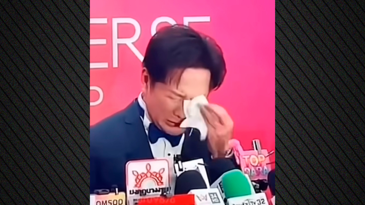 Miss Universe: Me λυγμούς ζήτησε συγγνώμη ο πρόεδρος για τον διασυρμό της Μις Μεξικό - «Είμαι κι εγώ άνθρωπος»
