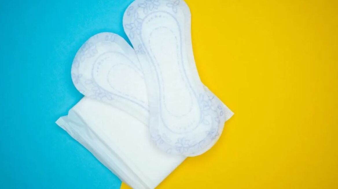 Ερευνητές ανέπτυξαν σερβιέτες που ανιχνεύουν την ενδομητρίωση και τον καρκίνο
