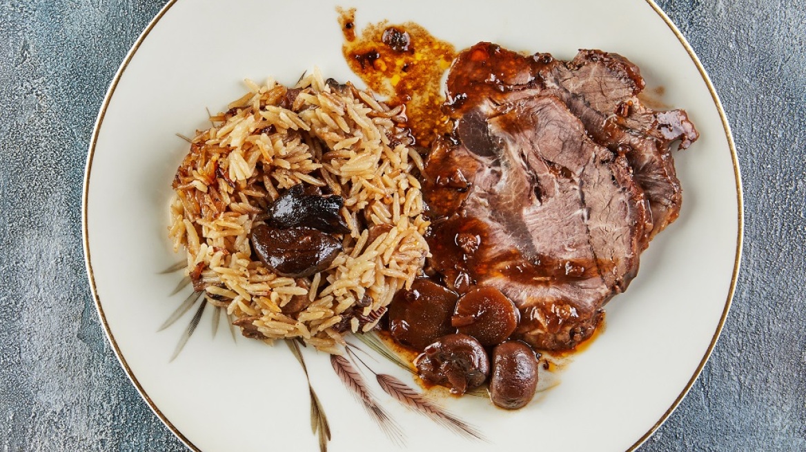 Αλμυρές και γλυκές συνταγές με κολοκύθες, κάστανα και μανιτάρια: Ένα πλήρες μενού για όλο το Σαββατοκύριακο