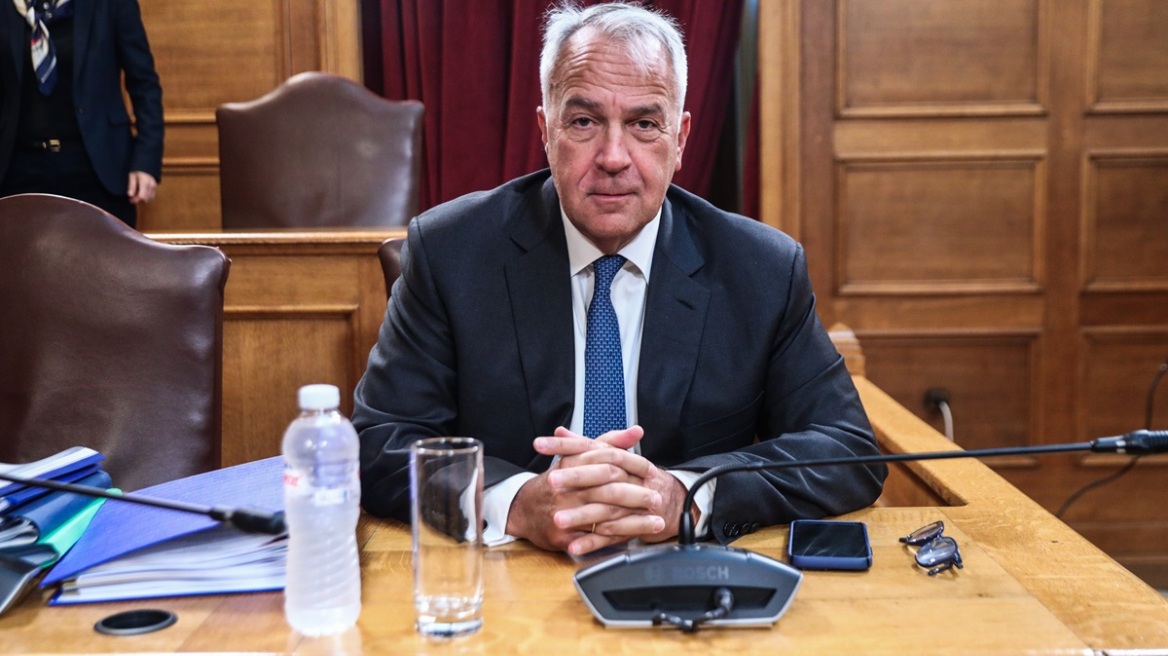 Βορίδης για επίθεση σε βάρος του στην Κρήτη: Ήμουν με την 12χρονη κόρη μου, η πολιτική τοξικότητα έχει συνέπειες