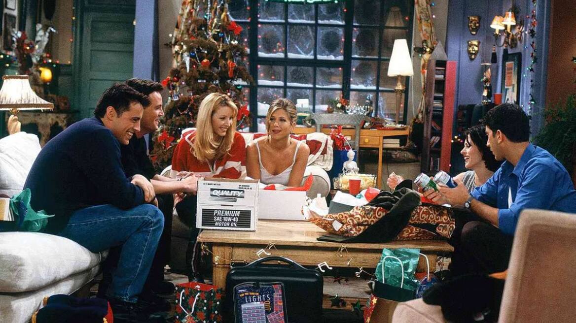 Γιατί όσοι στολίζουν νωρίς το χριστουγεννιάτικο δέντρο είναι πιο ευτυχισμένοι