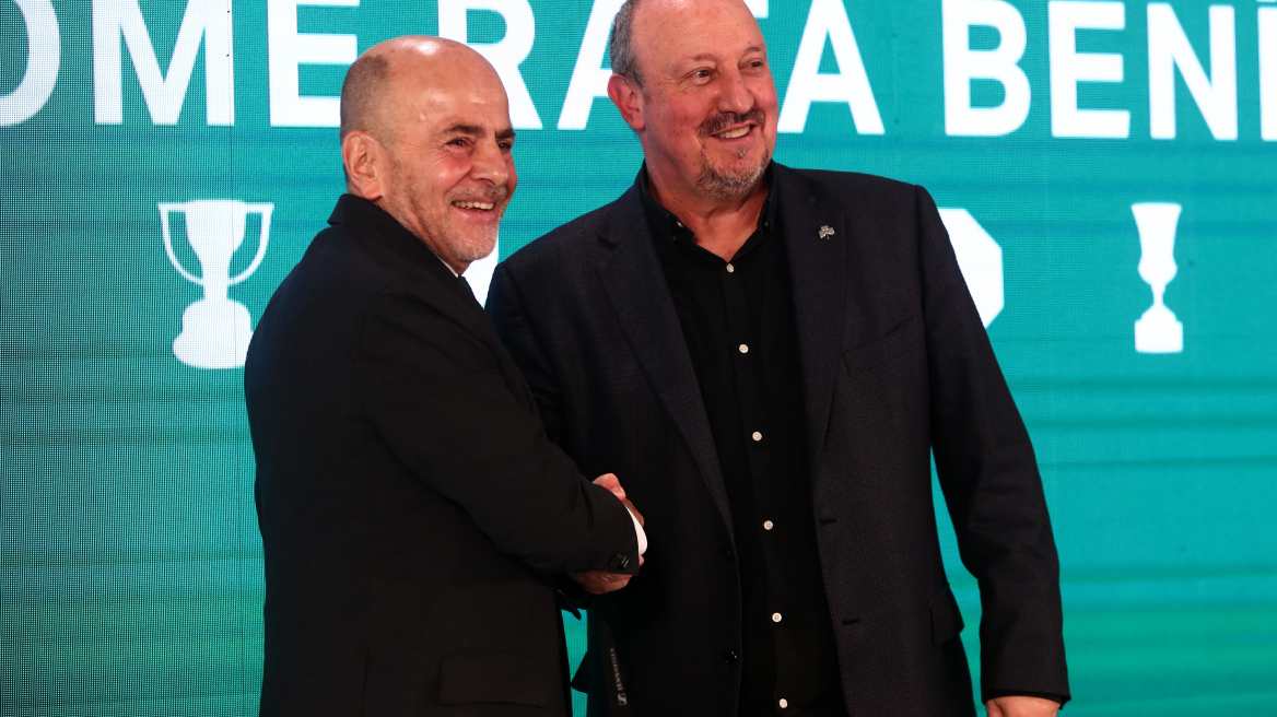 Παναθηναϊκός: Παρουσία Αλαφούζου η τελευταία προπόνηση πριν το ντέρμπι με τον ΠΑΟΚ 