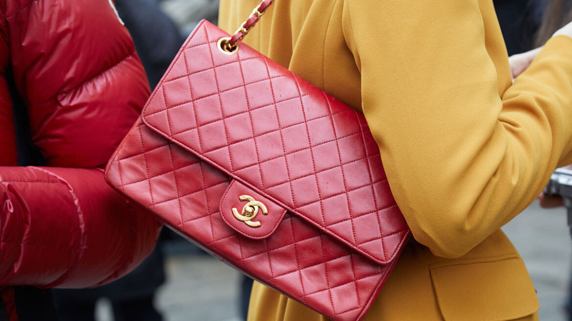 Οι εμβληματικές τσάντες των τελευταίων 30 ετών