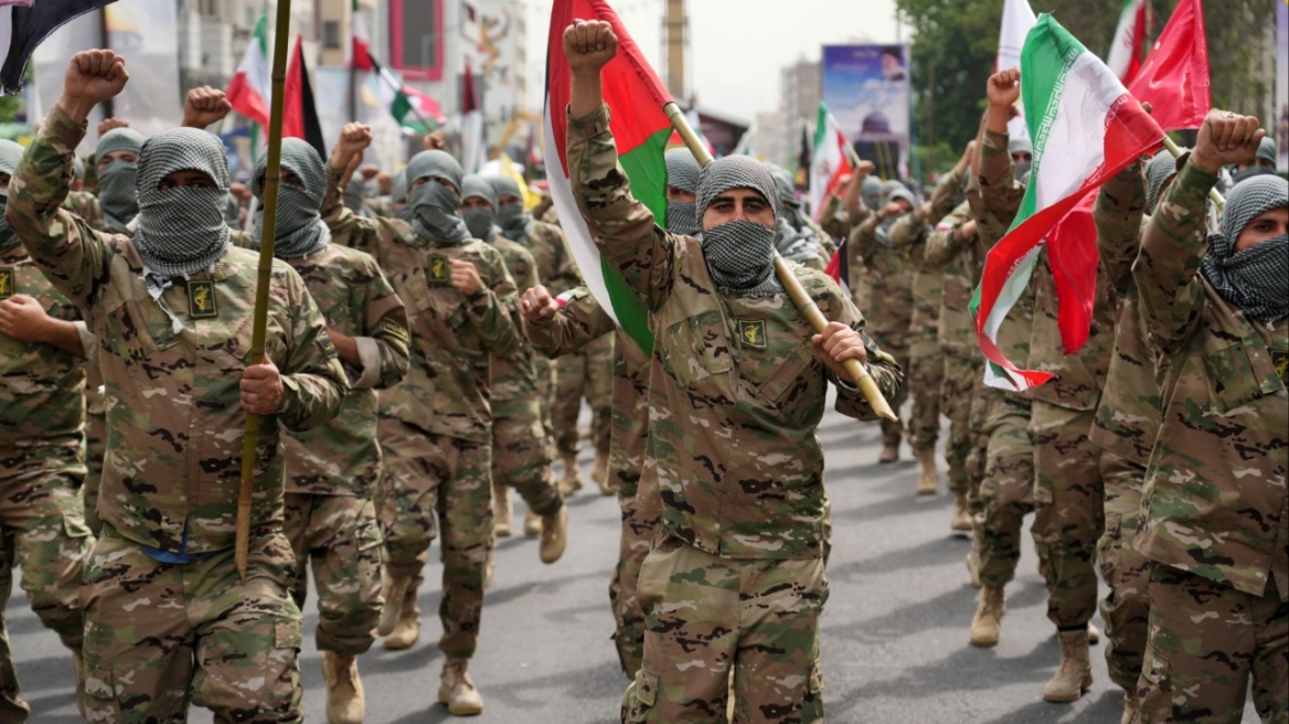 Αντιπαράθεση ΗΠΑ-Ιράν για την απόπειρα δολοφονίας της πρεσβεύτριας του Ισραήλ στο Μεξικό 