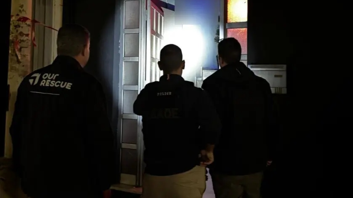 Έλεγχοι της ΕΛΑΣ σε οίκους ανοχής στην Αθήνα - Έγιναν 15 συλλήψεις	