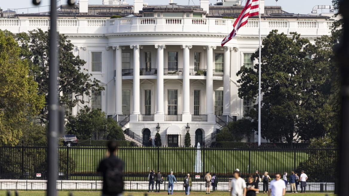 ΗΠΑ: Κίνδυνος αρνητικής ανάπτυξης της οικονομίας από την παράταση της στάσης πληρωμών