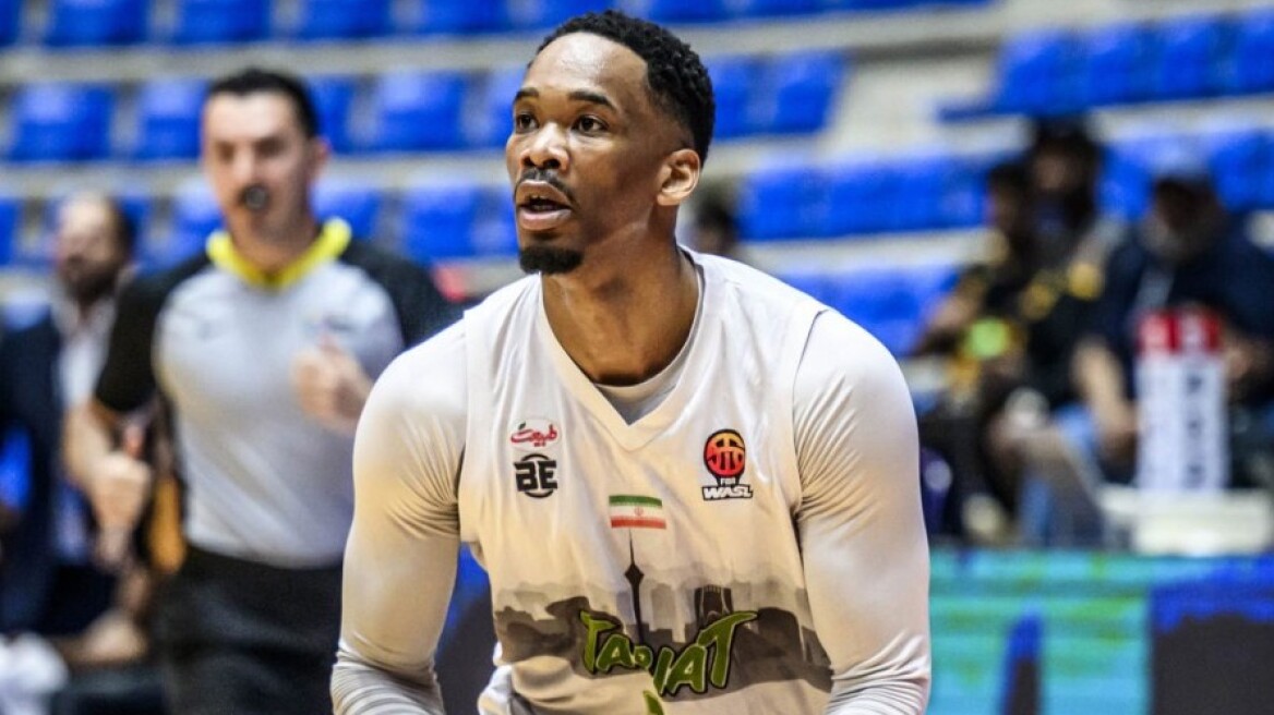 Ανακοίνωσε τον Στέντμον Λέμον ο Πανιώνιος