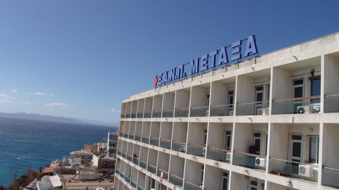 Το νέο πρόσωπο της ογκολογικής φροντίδας: Πώς το Νοσοκομείο «Μεταξά» έγινε πρότυπο δημόσιας υγείας