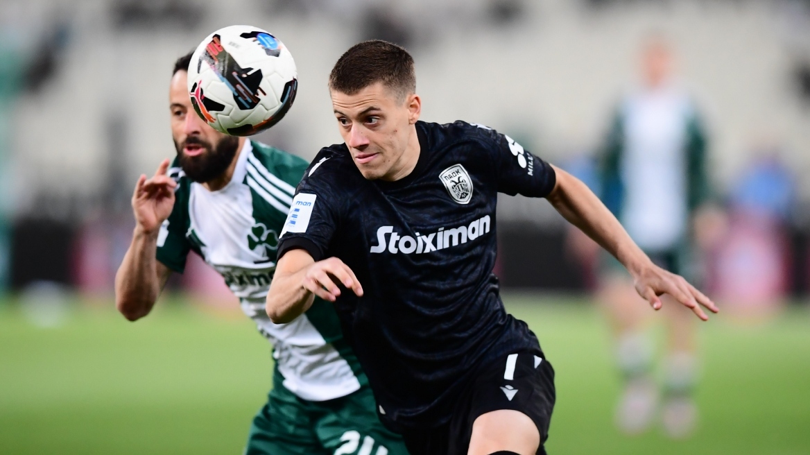 Αθλητικές μεταδόσεις: Πού θα δείτε σήμερα Παναθηναϊκός-ΠΑΟΚ, Ολυμπιακό, ΑΕΚ και το μεγάλο ντέρμπι Μάντσεστερ Σίτι-Λίβερπουλ