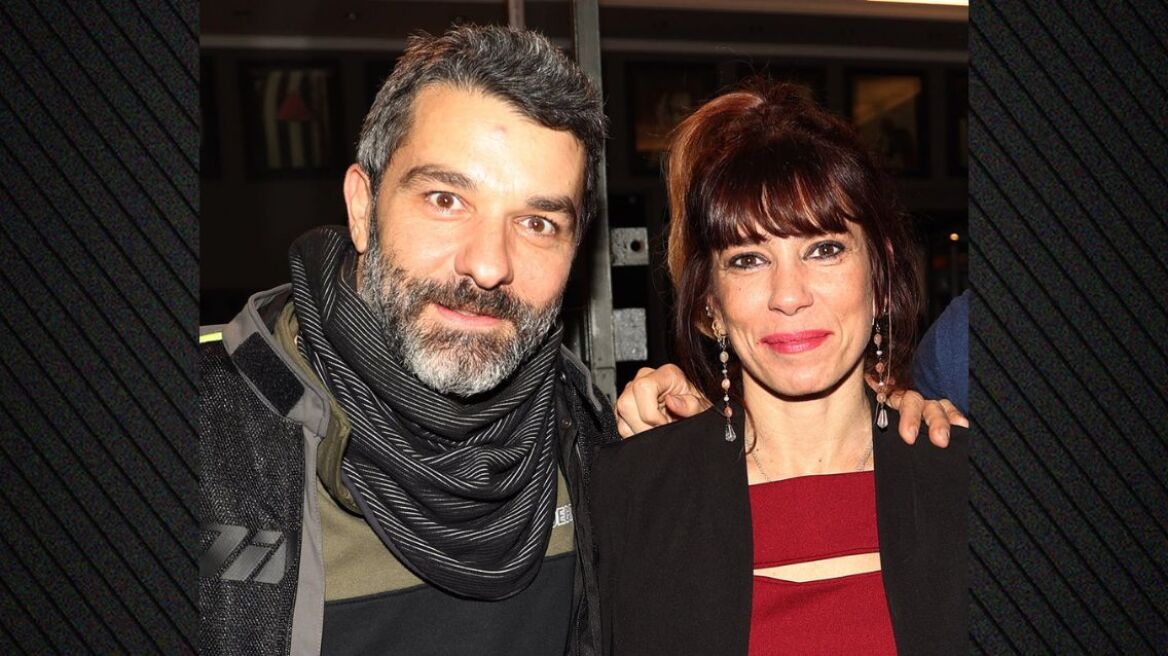 Πέτρος Λαγούτης για τις σχέσεις του με τη Μυρτώ Αλικάκη: Είμαστε πολύ καλά γιατί ποτέ δεν αμφισβητήθηκε η αγάπη μας για τα παιδιά