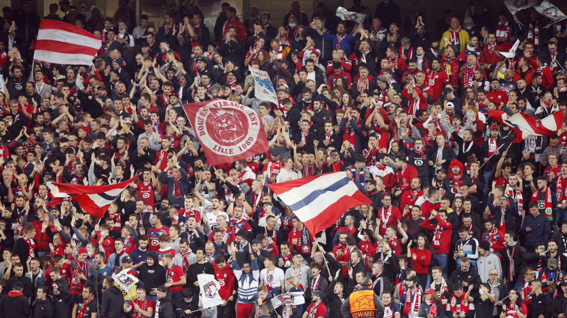 Η Λιλ κινείται νομικά εναντίον οπαδών της για ρατσιστικές συμπεριφορές