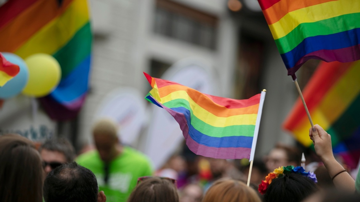 Το Ανώτατο Δικαστήριο των ΗΠΑ απέρριψε προσφυγή κατά του γάμου ομόφυλων ζευγαριών