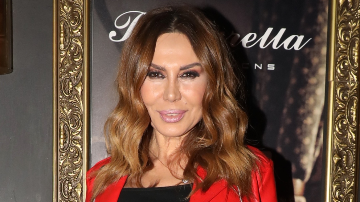 Στέλλα Γεωργιάδου από τις Φιλιππίνες: Περιμένουμε δεύτερο τυφώνα, αναβλήθηκαν όλες οι πτήσεις και είμαστε σε αναμονή
