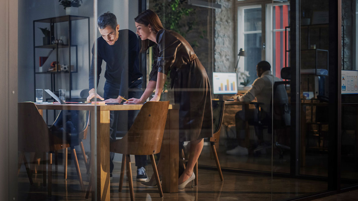 Εργασιακό burnout – Τι να κάνεις όταν δεν μπορείς απλώς να παραιτηθείς