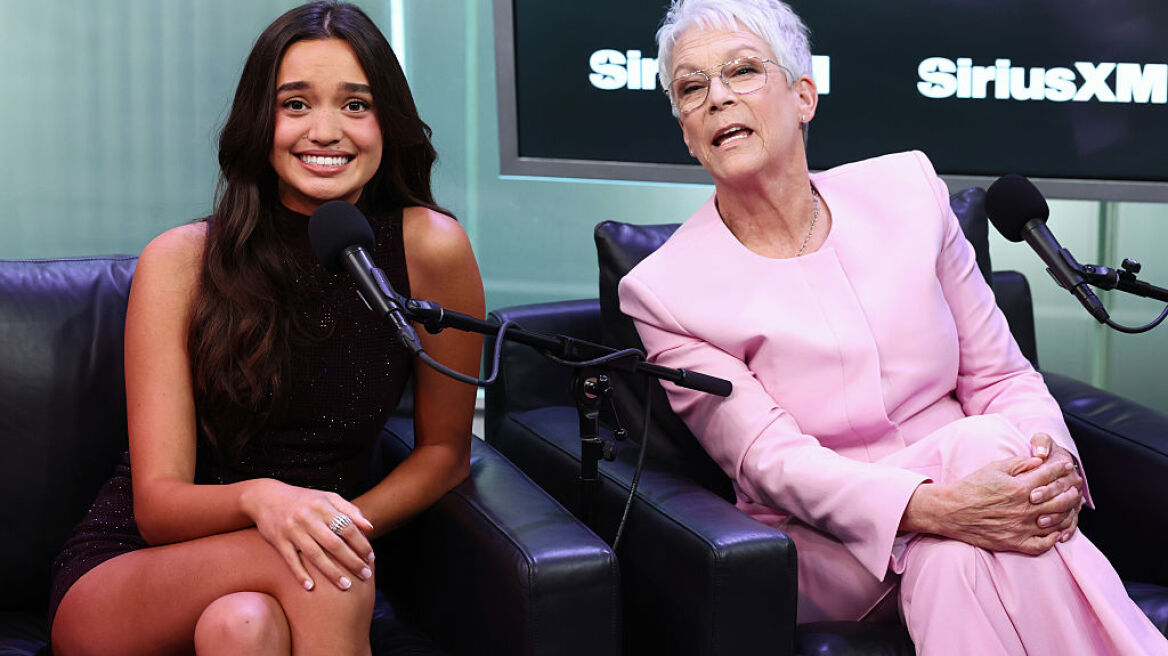 Το ένα πράγμα που αρνήθηκε η Τζέιμι Λι Κέρτις να κάνει στα γυρίσματα του Freakier Friday