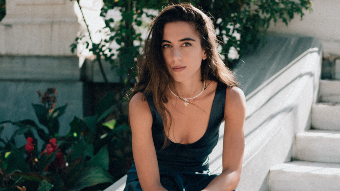 Ντένια Στασινοπούλου: «Η ηρωίδα μου στο “Παιδί” με κάνει καλύτερη»