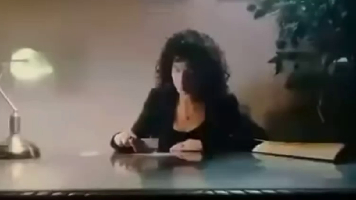 Υποψήφιος στις δικηγορικές εκλογές έκανε σποτ με γυναίκα να κάνει χρήση κοκαΐνης - Παραιτήθηκε μετά τον σάλο