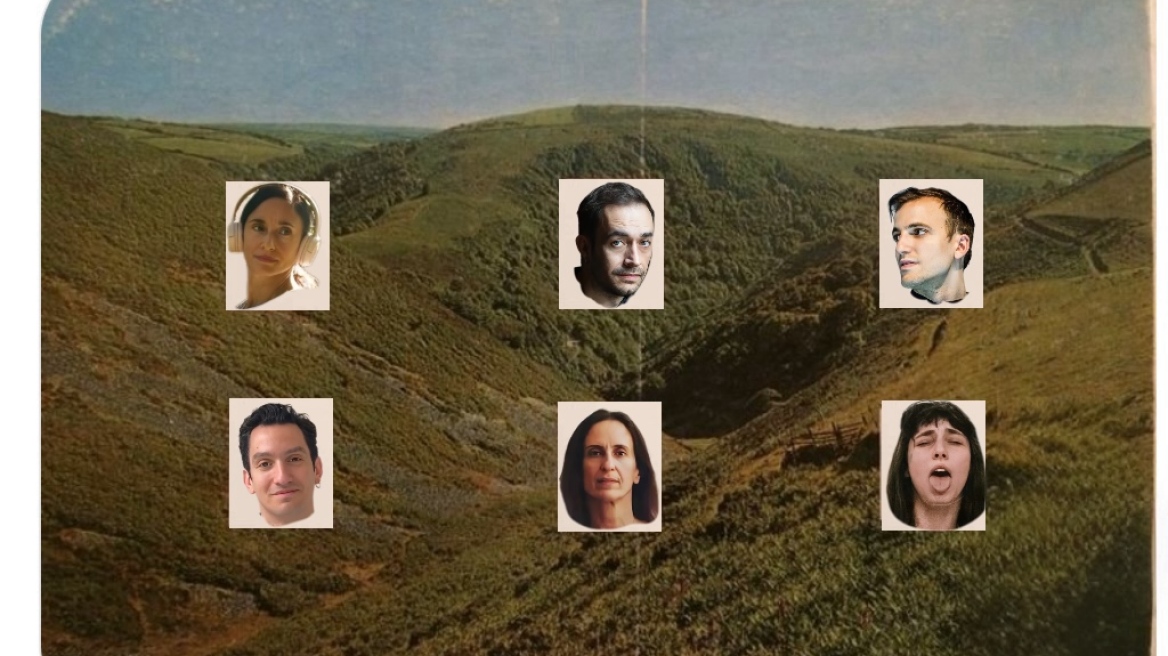 MIRfestival 2025: Προσγειώνεται σε διάφορους χώρους της Αθήνας με 16 καλλιτεχνικά έργα με ελεύθερη είσοδο
