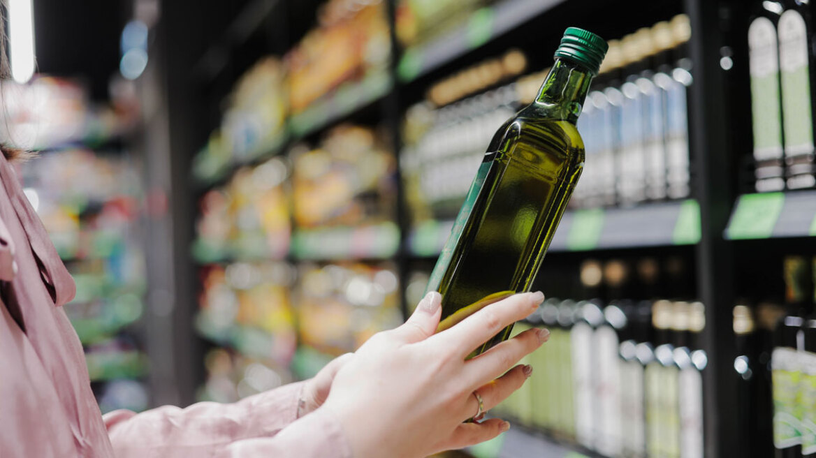Ελαιόλαδο: Γιατί έχει μπει στο μάτι ληστών και οργανωμένων κυκλωμάτων