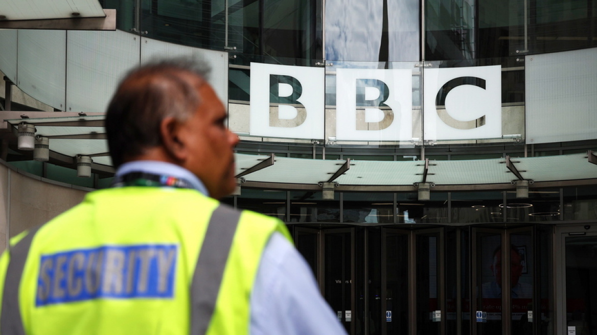 «Αγωνιστείτε για τη δημοσιογραφία μας» λέει ο απερχόμενος διευθυντής του BBC μετά την απειλή Τραμπ για μήνυση