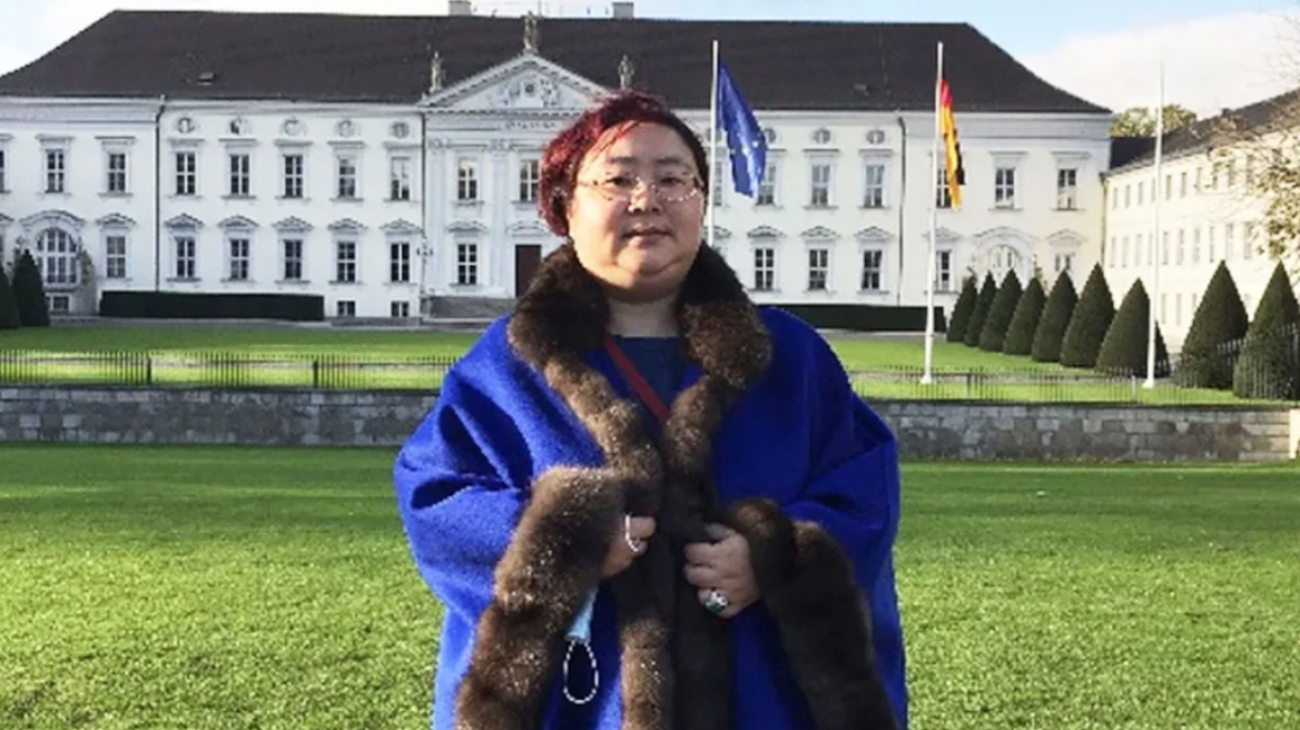 Η Κινέζα βασίλισσα των crypto που ξέπλυνε 5 δισ. σε Bitcoin - Εξαπάτησε πάνω από 100.000 πολίτες και ήθελε να… αγοράσει κρατίδιο