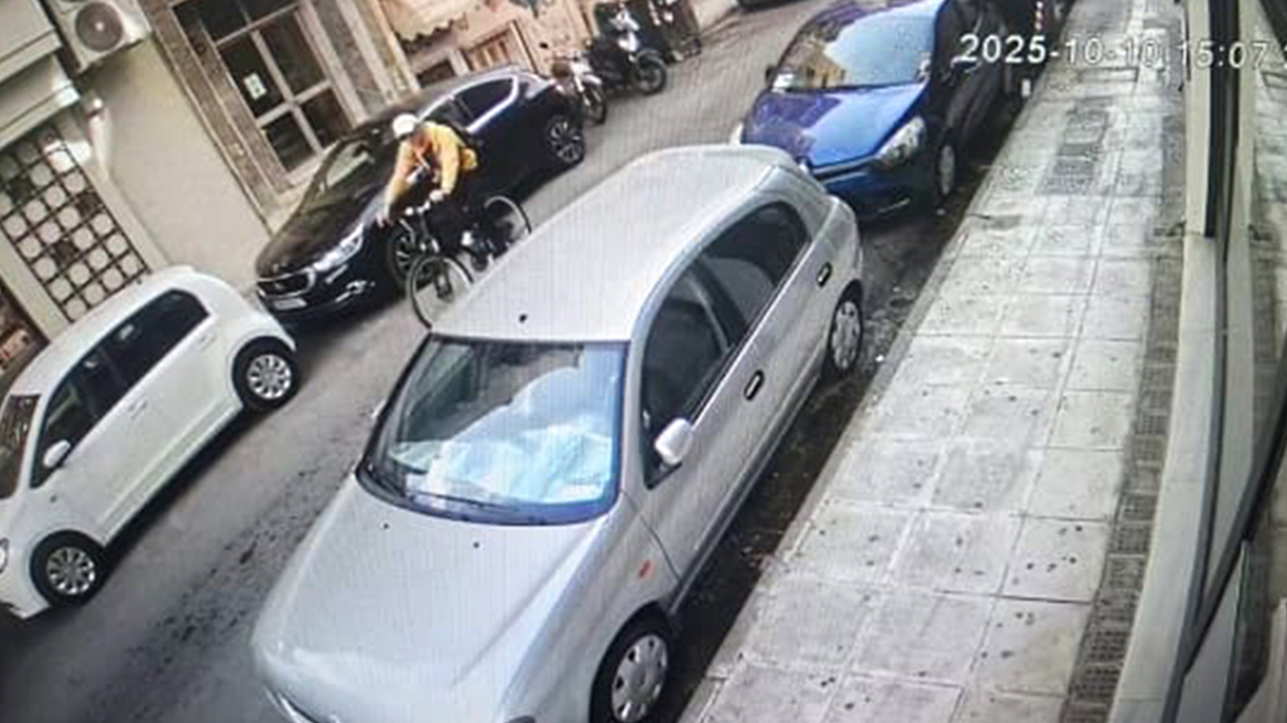 Δολοφονία στον Άγιο Παντελεήμονα: Πώς κινήθηκαν οι Ουκρανοί δράστες μετά το έγκλημα σε βάρος του ομοεθνή τους - Δείτε βίντεο