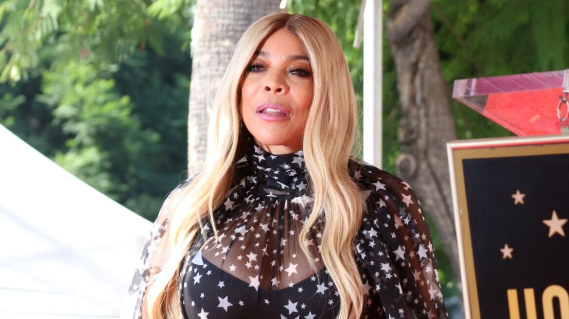 Η Γουέντι Γουίλιαμς δεν πάσχει από μετωποκροταφική άνοια - Η νέα ιατρική γνωμάτευση 