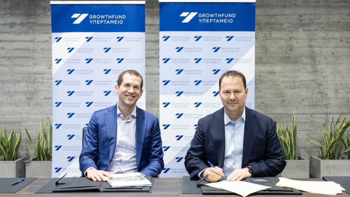 Υπερταμείο: Υπογραφή σύμβασης για την αξιοποίηση του ακινήτου «Σάνη Κασσάνδρας»