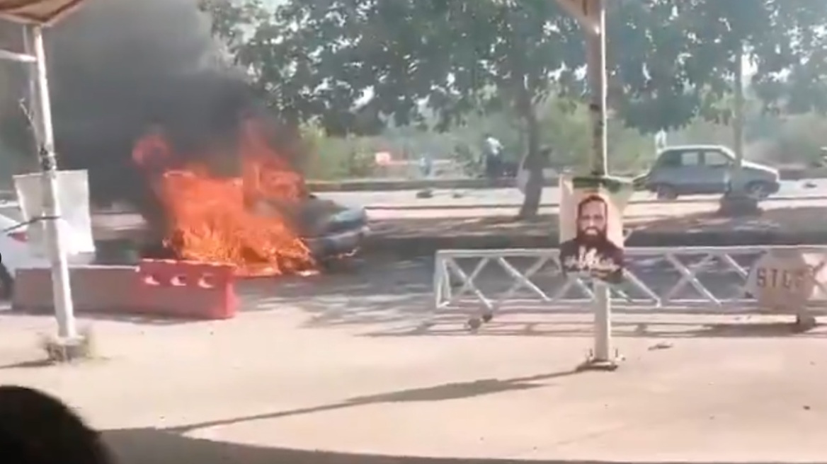 Πακιστάν: Οι δράστες των επιθέσεων αυτοκτονίας στο Ισλαμαμπάντ, ήταν Αφγανοί υπήκοοι