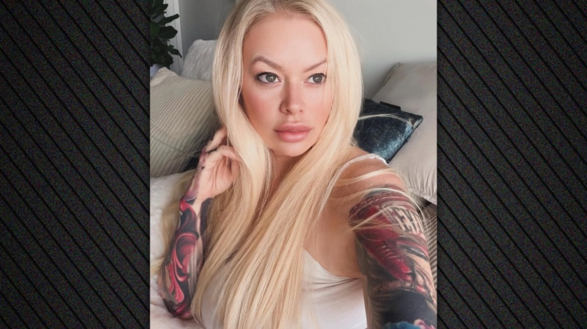 Η πρώην πορνοστάρ Τζένα Τζέιμσον καλεί τον κόσμο να στραφεί στον Χριστό: «Ανοίξτε τη Βίβλο, δεν θα το μετανιώσετε»