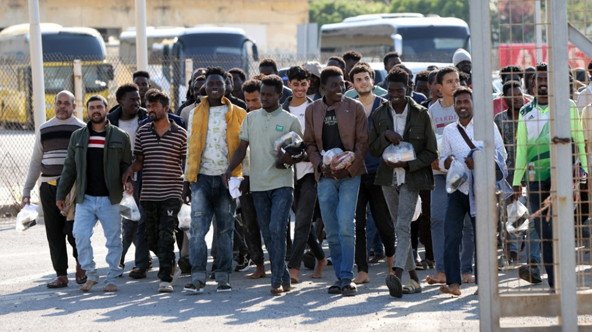 Μηδενίζουν οι εκκρεμότητες από το Δουβλίνο ΙΙΙ για τις πιθανές επιστροφές χιλιάδων μεταναστών από την Ευρώπη στην Ελλάδα - Τι προβλέπει η συμφωνία
