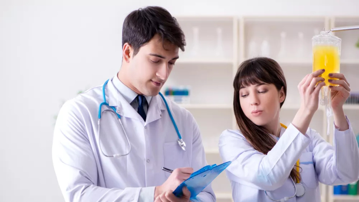 Αντιδρούν οι Σύλλογοι Ασθενών στις αλλαγές συλλογής του πλάσματος – Τι ζητούν
