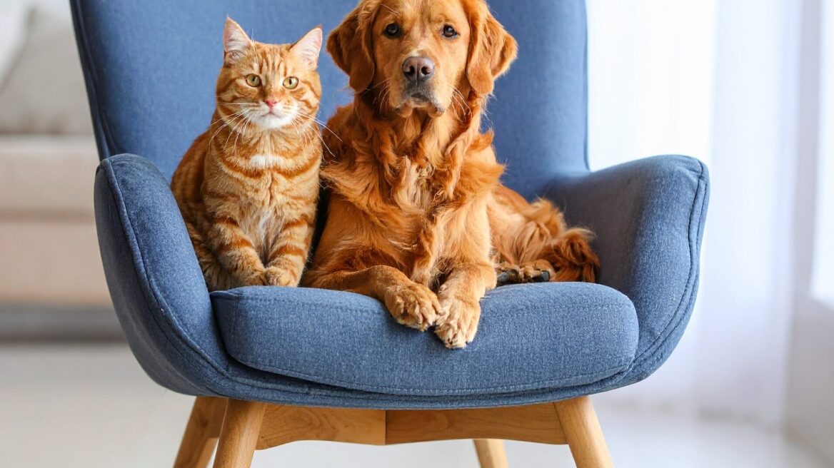 Οι πιο «έξυπνες» σκούπες που εγκρίνουμε εμείς και τα κατοικίδιά μας