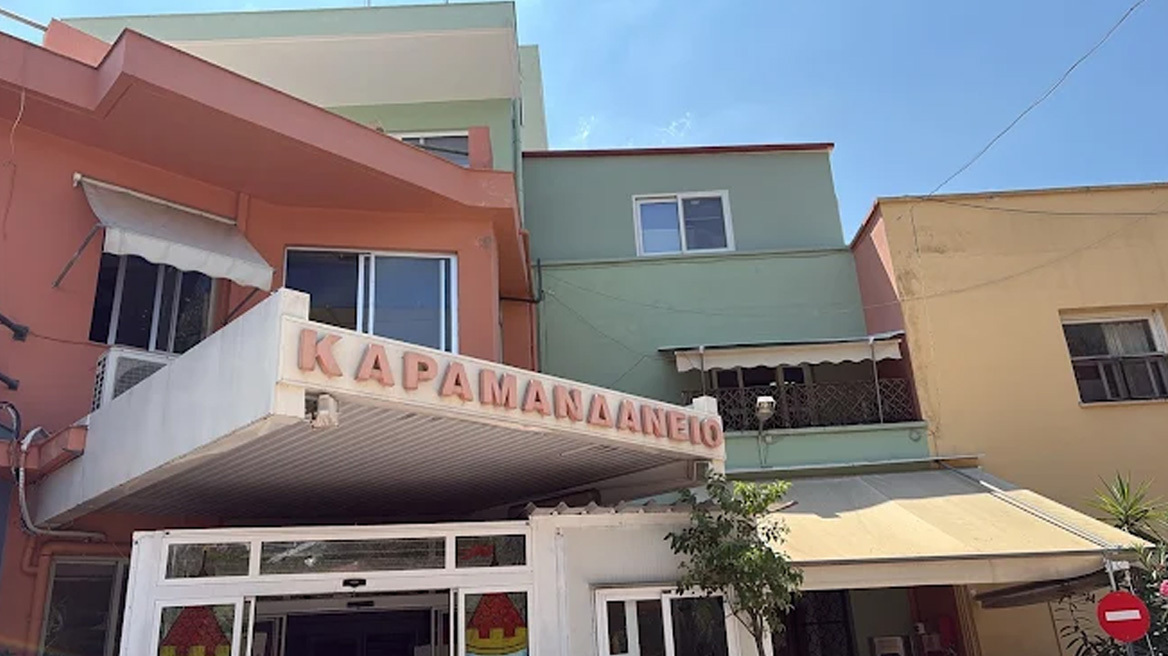 Τραγωδία στην Αχαΐα: Νεκρό το 3χρονο αγοράκι που έπεσε από μάντρα