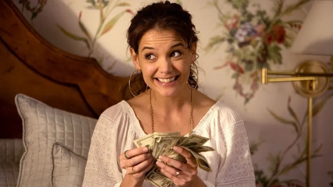 Τα τρία ζώδια που θα δουν τα οικονομικά τους να βελτιώνονται αυτή την εβδομάδα