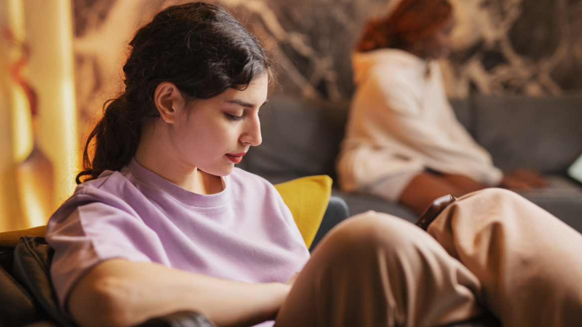 ΠΟΥ: Ένα στα επτά παιδιά και εφήβους στην Ευρώπη ζει με κάποια ψυχική διαταραχή