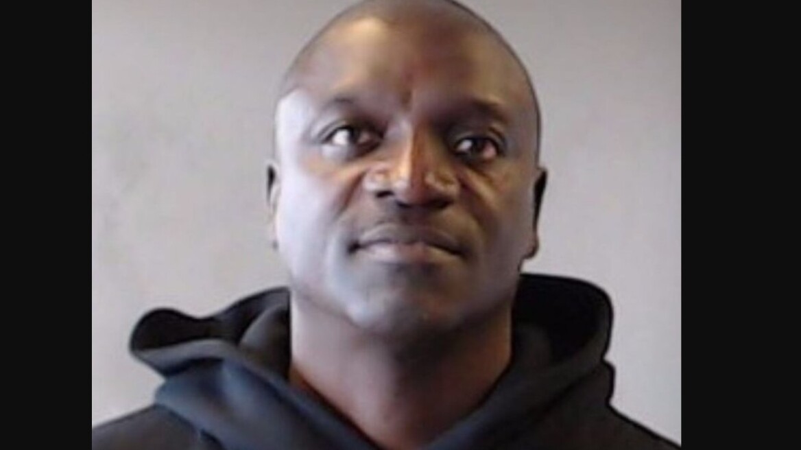 Συνελήφθη παγκοσμίου φήμης καλλιτέχνης στις ΗΠΑ γιατί είχε λήξει η άδεια οδήγησής του