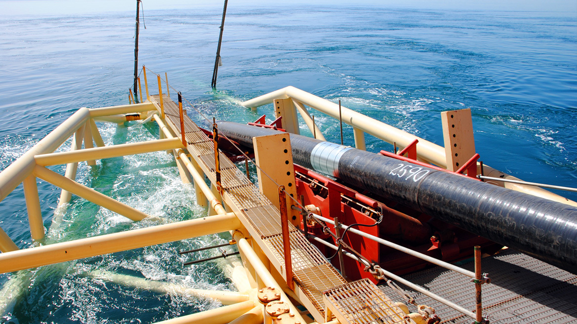 Ηλεκτρική διασύνδεση Ελλάδας - Κύπρου: Συμφωνία Μητσοτάκη - Χριστοδουλίδη για «επανεκκίνηση» με νέα μελέτη