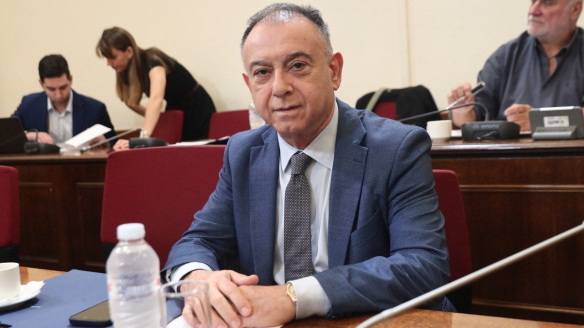 Κέλλας: Μέχρι τα Χριστούγεννα οι πληρωμές για όλα τα προγράμματα των αγροτών – Σημαντική ύφεση στα κρούσματα ευλογιάς
