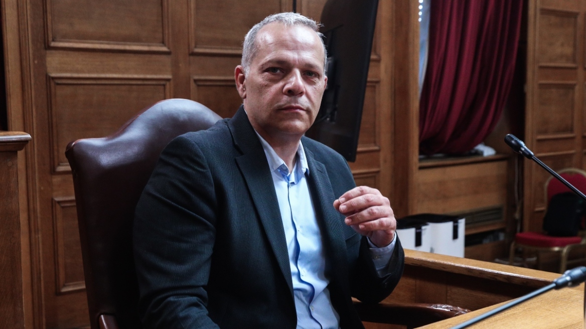 Εξεταστική για τον ΟΠΕΚΕΠΕ: Τα συστήματα λειτουργούν άρτια, πολιτικό θέμα οι καθυστερήσεις, είπε ο Κουφουδάκης της Cognitera