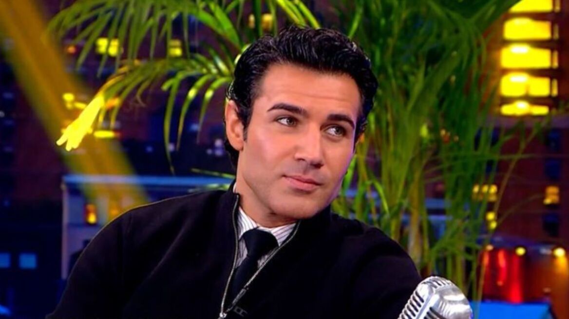 Πέτρος Ιακωβίδης: Αν έδινα μια συμβουλή στον εαυτό μου, θα ήταν να μην είναι τόσο εγωιστής με τους συνεργάτες του