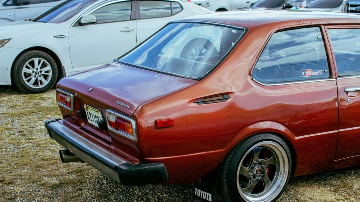 Ρώσος άνδρας σκηνοθέτησε την κλοπή του αυτοκινήτου του για να αποφύγει ψώνια με τη σύζυγο