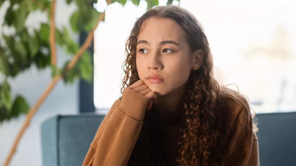 Με ψυχική διαταραχή 1 στα 7 παιδιά και έφηβοι στην Ευρώπη
