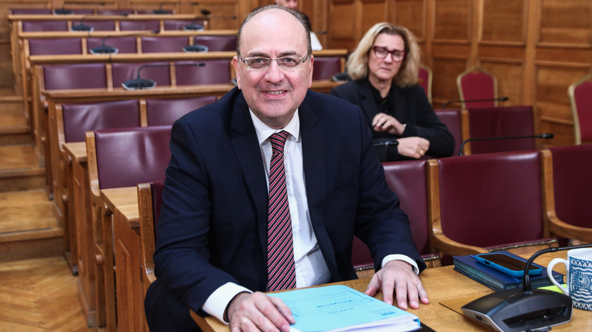 Λαζαρίδης: Υποψήφιος βουλευτής του ΠΑΣΟΚ ερευνάται για απάτη εκατομμυρίων μέσω ΟΠΕΚΕΠΕ