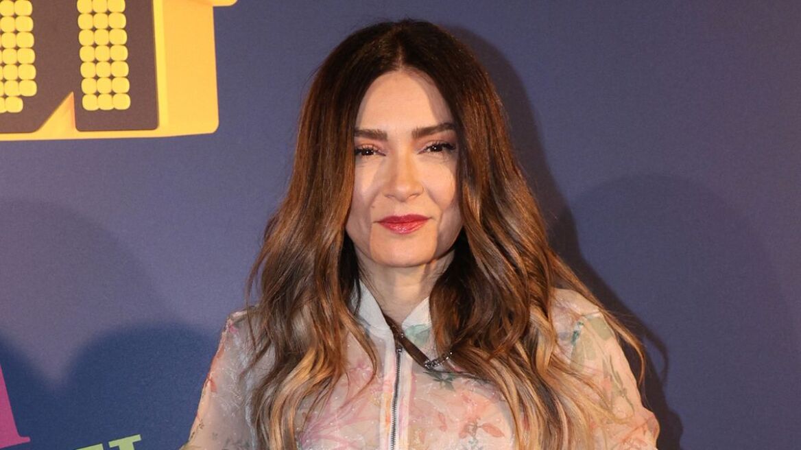 Αποστολία Ζώη για Κίλι Σφακιανάκη: Με σόκαρε ο θάνατός της, ήταν ένας άγγελος