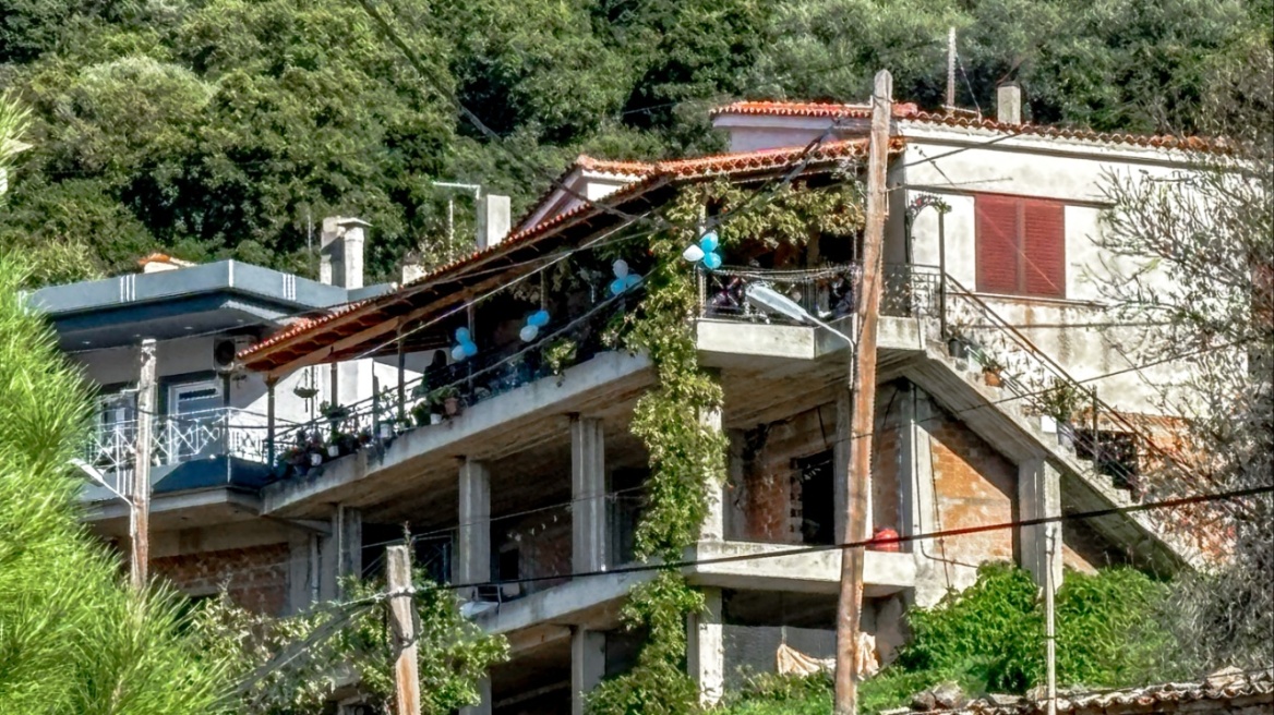 Θρήνος στην Αχαΐα: Σήμερα το τελευταίο αντίο στον 3χρονο Ανδρέα - «Καλύτερα να πέθαινα εγώ» είπε ο 25χρονος συγγενής του